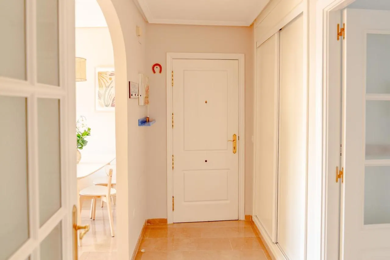 Esteponacies Apartment