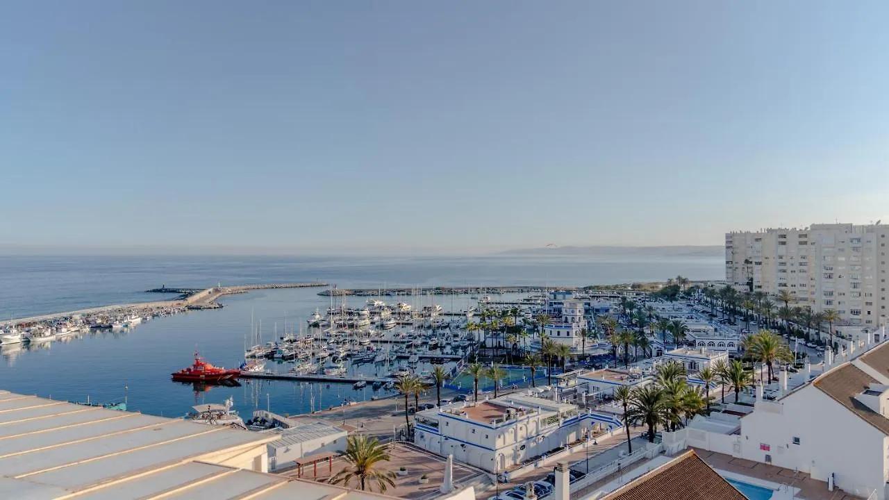Esteponacies 0*, Estepona Spain