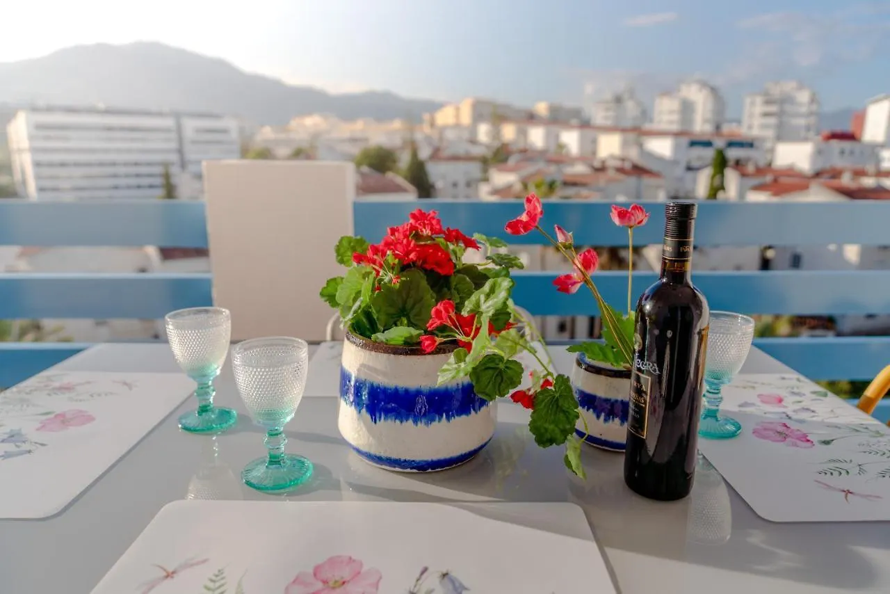 Esteponacies Apartment Estepona