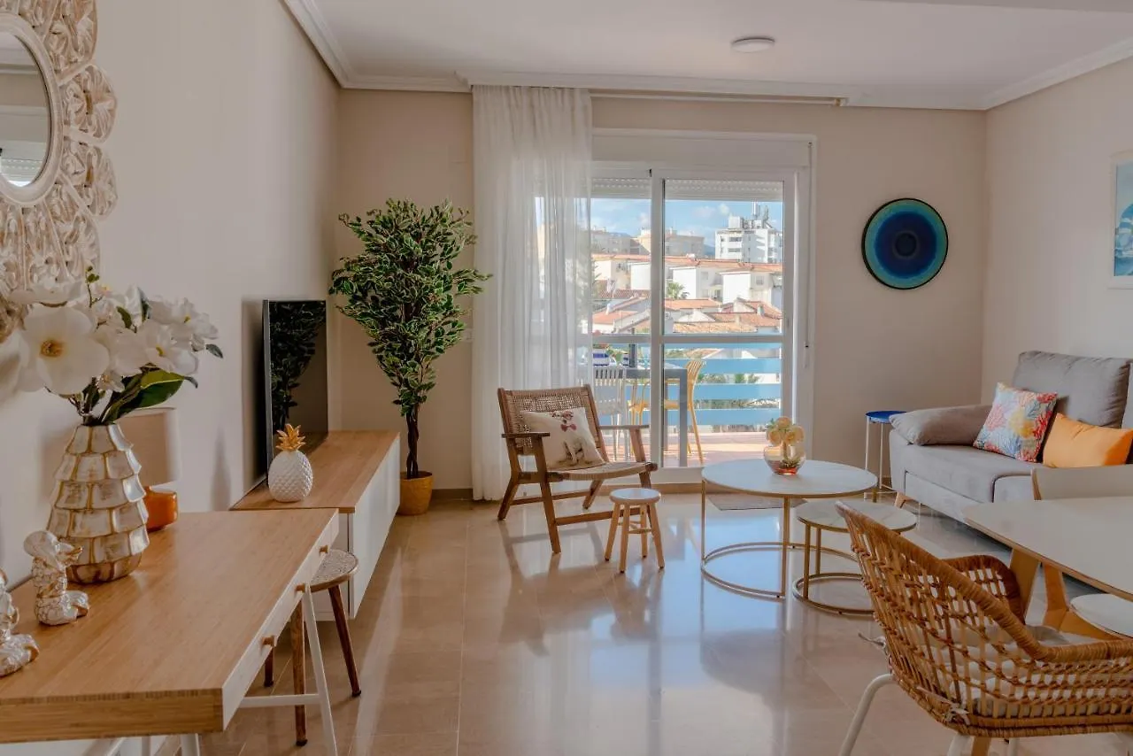 Apartment Esteponacies Spain