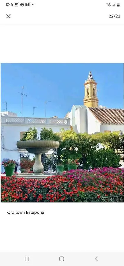 Esteponacies Estepona