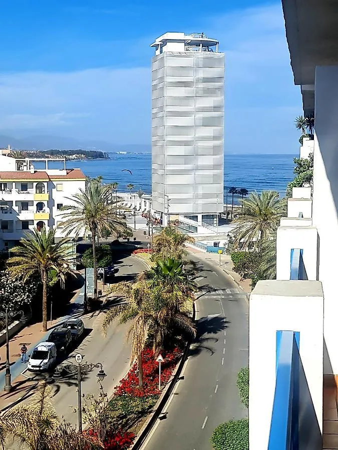 Esteponacies Apartment Estepona