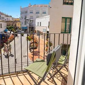 Apartamento Calle Terraza Estepona