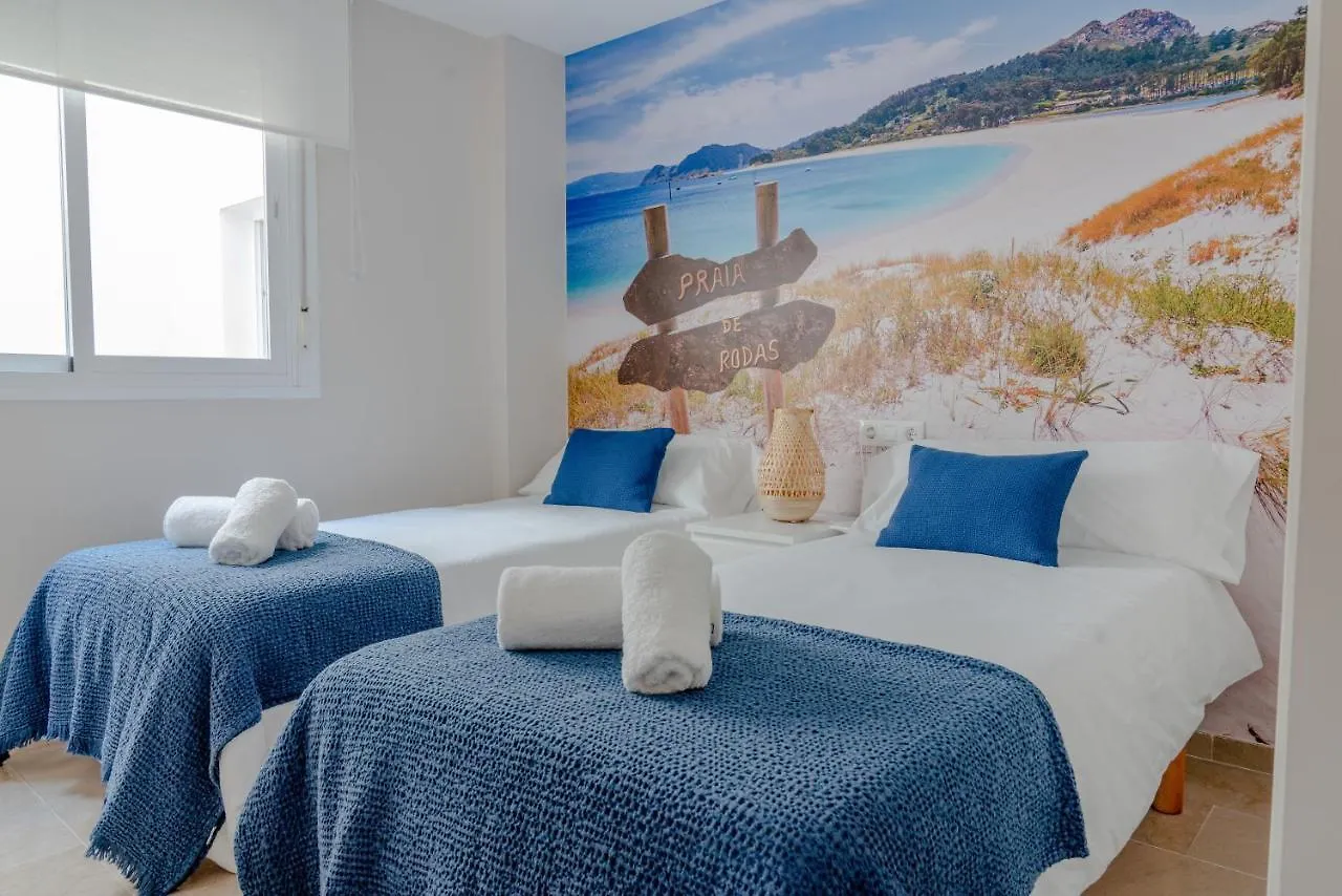 Esteponacies Apartment Estepona