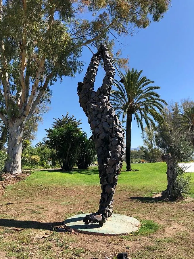 Esteponacies 0*, Estepona Spain