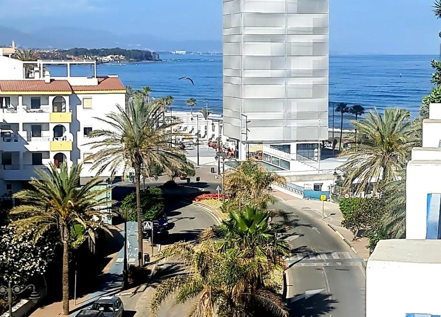 Esteponacies 0*, Estepona
