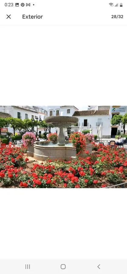 Esteponacies Spain
